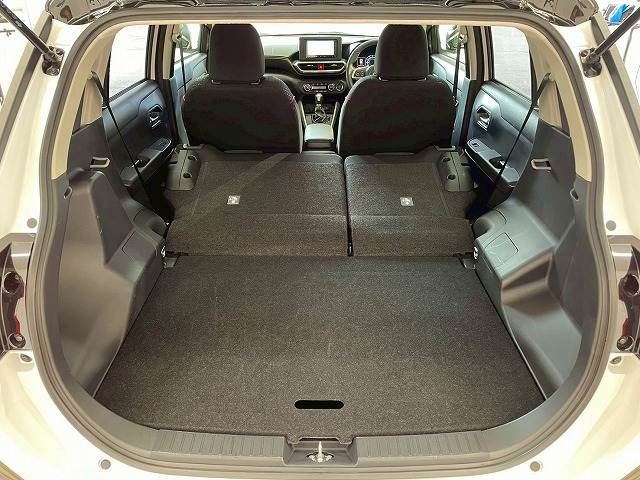 TOYOTA RAIZE 2025 Image 31