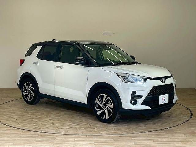 TOYOTA RAIZE 2025 Image 31