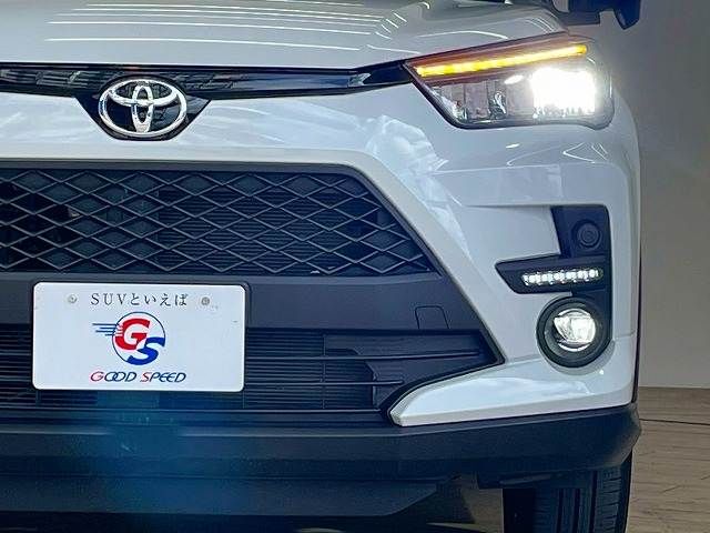 TOYOTA RAIZE 2025 Image 31