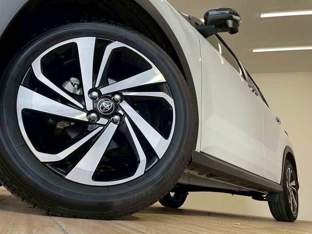 TOYOTA RAIZE 2025 Image 31