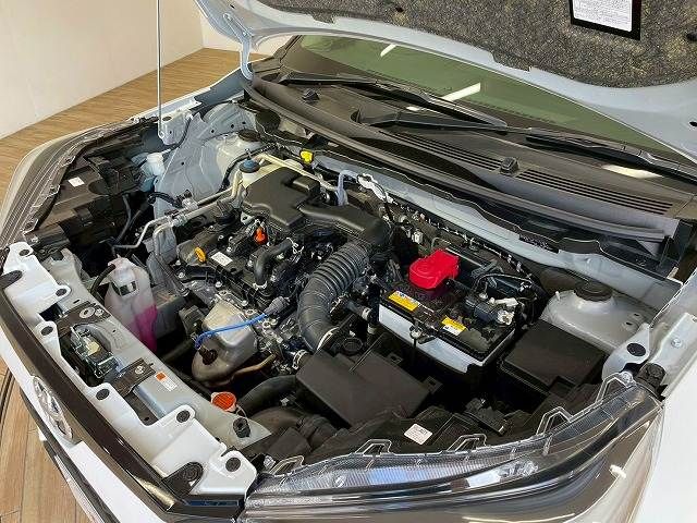 TOYOTA RAIZE 2025 Image 31