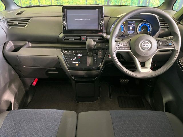 NISSAN ROOX 2021 Image 31