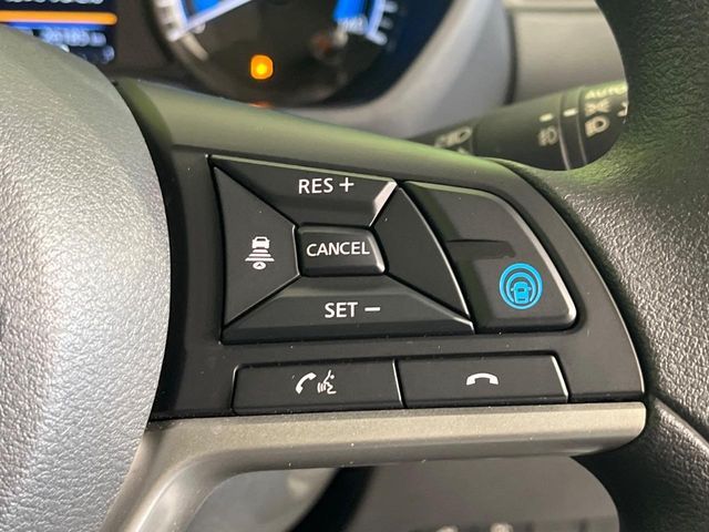 NISSAN ROOX 2021 Image 31