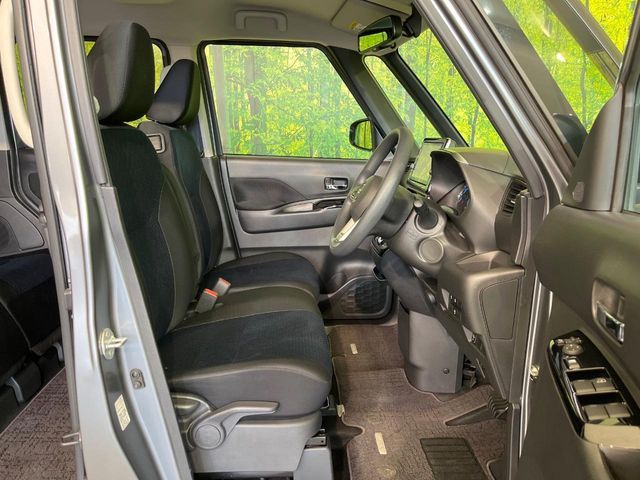 NISSAN ROOX 2021 Image 31