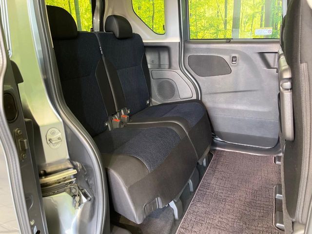 NISSAN ROOX 2021 Image 31