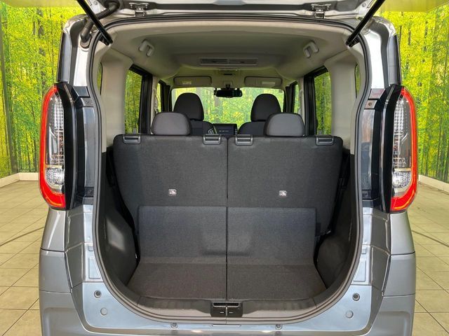 NISSAN ROOX 2021 Image 31