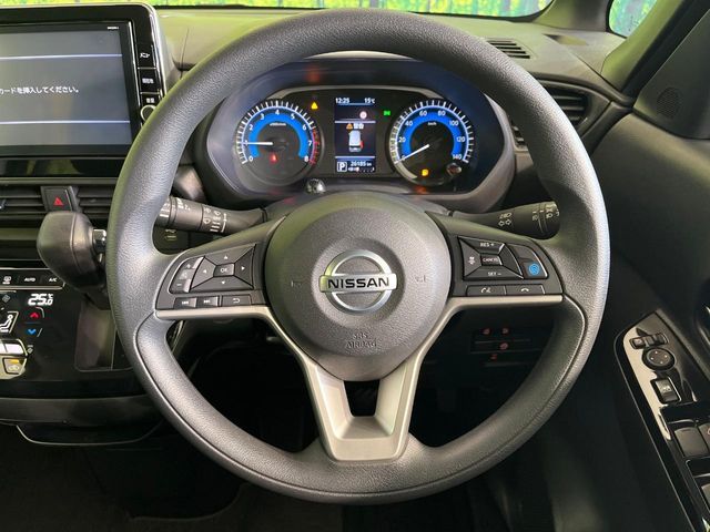 NISSAN ROOX 2021 Image 31