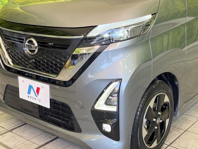 NISSAN ROOX 2021 Image 31