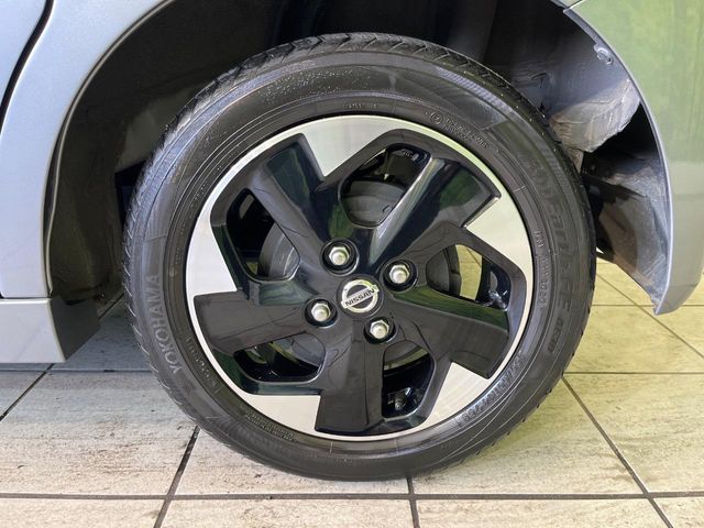 NISSAN ROOX 2021 Image 31