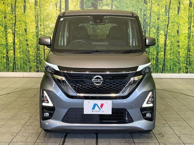 NISSAN ROOX 2021 Image 31