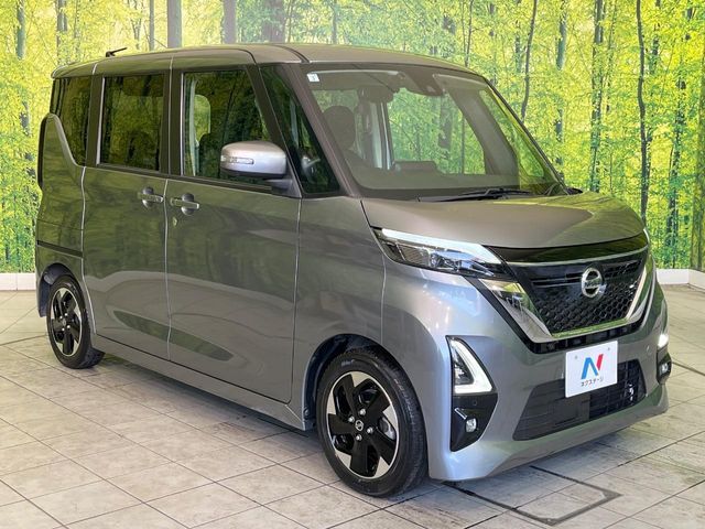 NISSAN ROOX 2021 Image 31