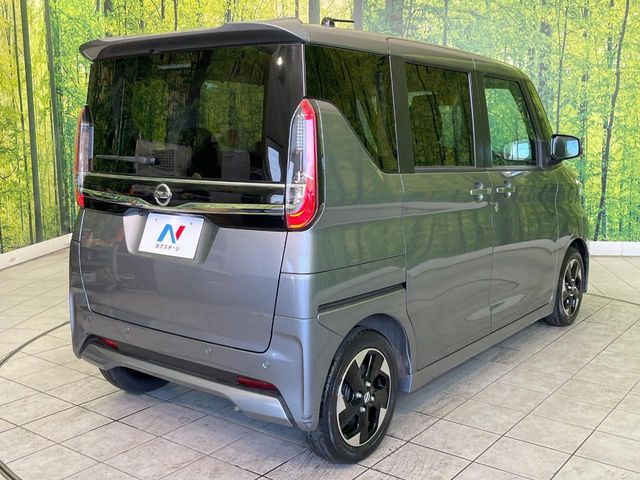 NISSAN ROOX 2021 Image 31