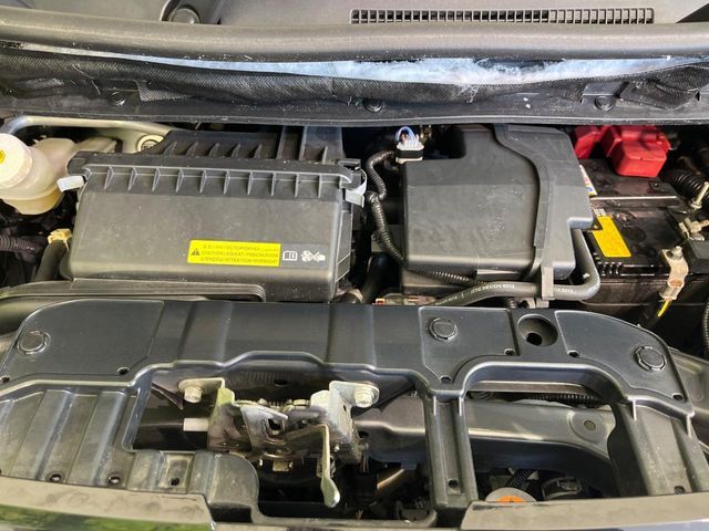 NISSAN ROOX 2021 Image 31