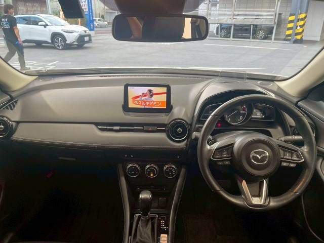 MAZDA CX-3 2018 Image 31