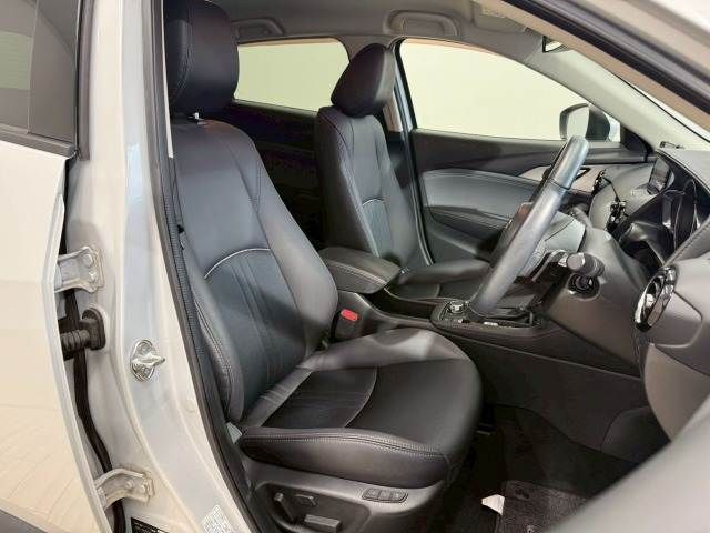 MAZDA CX-3 2018 Image 31