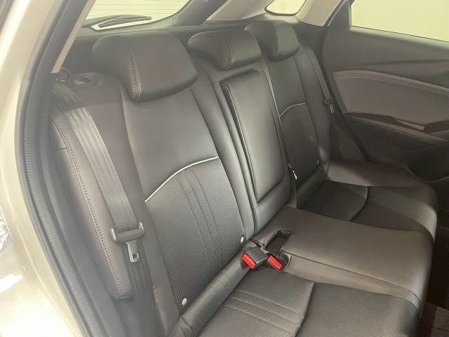 MAZDA CX-3 2018 Image 31