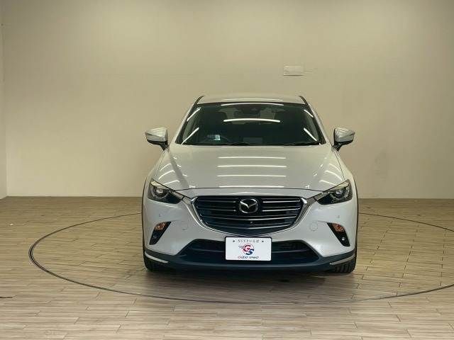 MAZDA CX-3 2018 Image 31