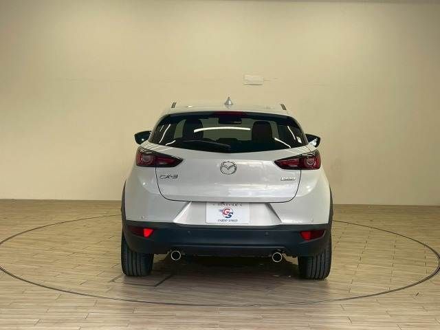 MAZDA CX-3 2018 Image 31