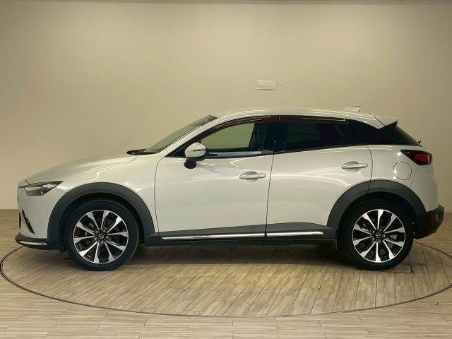 MAZDA CX-3 2018 Image 31