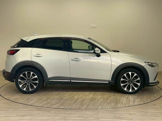 MAZDA CX-3 2018 Image 31