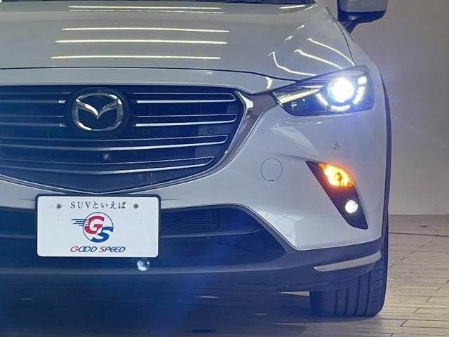 MAZDA CX-3 2018 Image 31