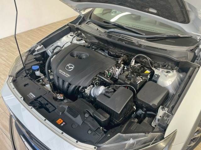 MAZDA CX-3 2018 Image 31