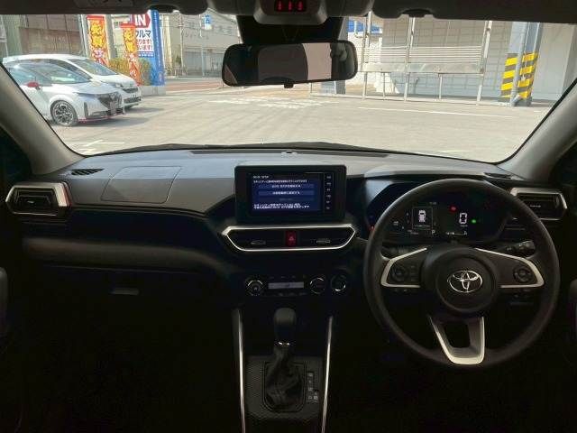 TOYOTA RAIZE 2023 Image 31