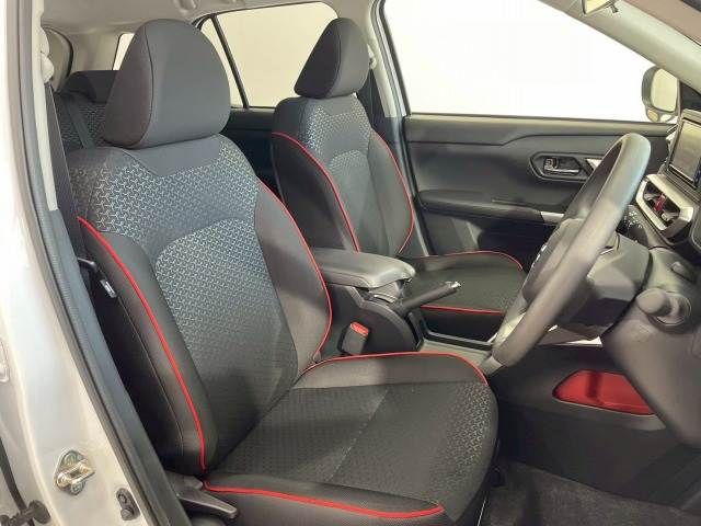 TOYOTA RAIZE 2023 Image 31