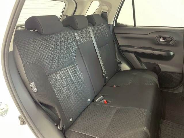 TOYOTA RAIZE 2023 Image 31