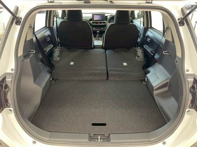 TOYOTA RAIZE 2023 Image 31