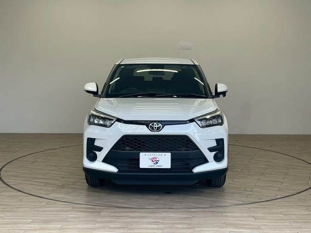 TOYOTA RAIZE 2023 Image 31