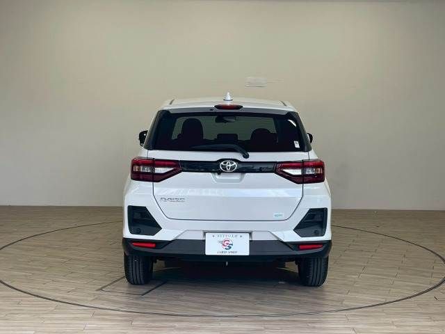 TOYOTA RAIZE 2023 Image 31