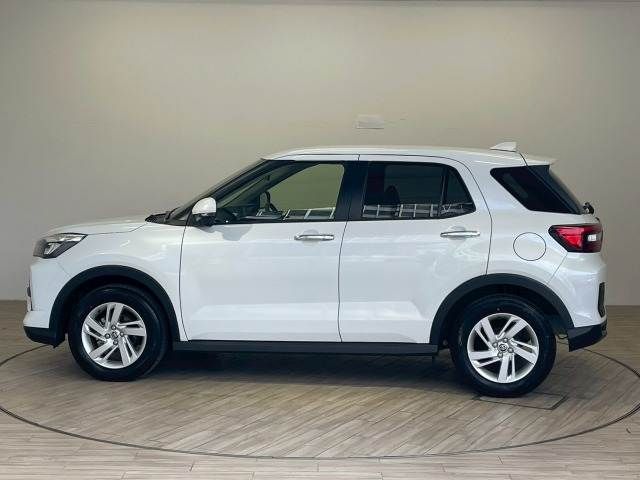 TOYOTA RAIZE 2023 Image 31