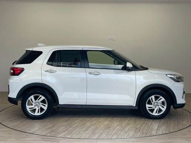 TOYOTA RAIZE 2023 Image 31