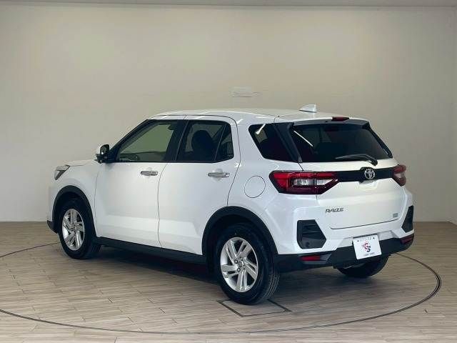 TOYOTA RAIZE 2023 Image 31