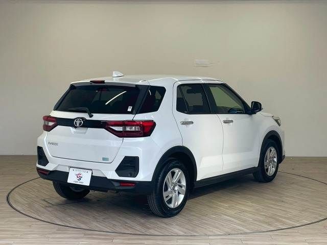 TOYOTA RAIZE 2023 Image 31