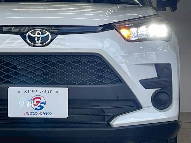 TOYOTA RAIZE 2023 Image 31