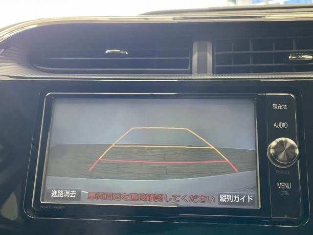 TOYOTA AQUA 2018 Image 31