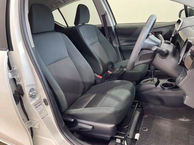 TOYOTA AQUA 2018 Image 31