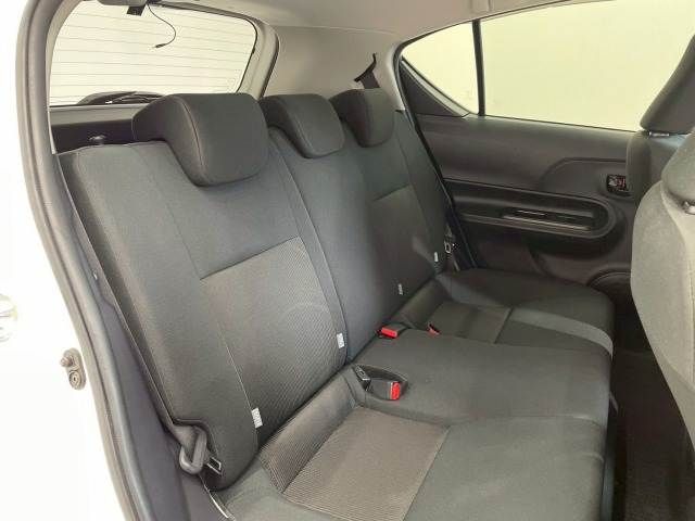 TOYOTA AQUA 2018 Image 31