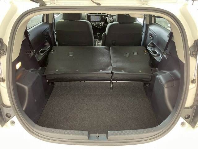 TOYOTA AQUA 2018 Image 31