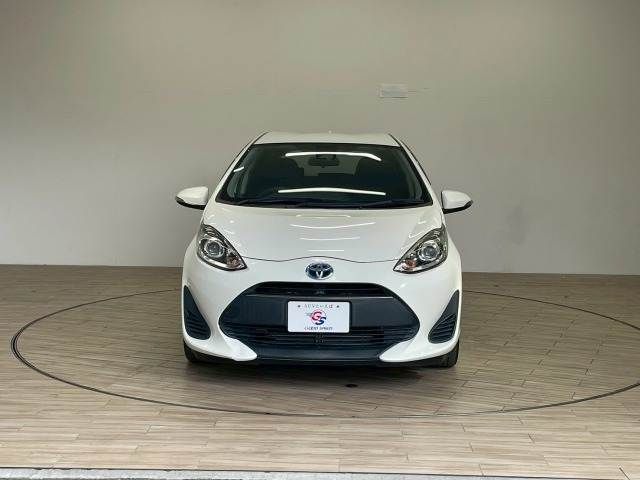 TOYOTA AQUA 2018 Image 31