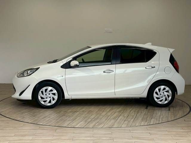 TOYOTA AQUA 2018 Image 31