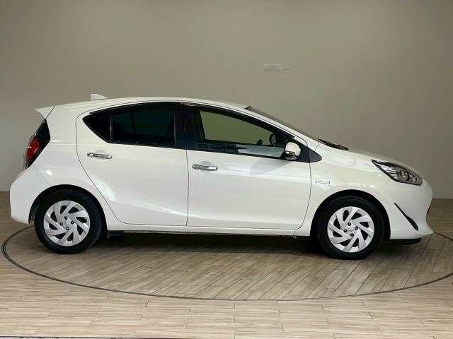 TOYOTA AQUA 2018 Image 31