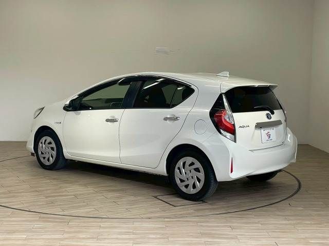 TOYOTA AQUA 2018 Image 31