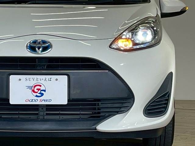 TOYOTA AQUA 2018 Image 31