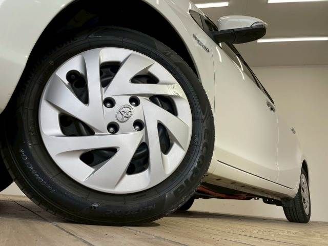 TOYOTA AQUA 2018 Image 31