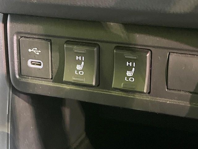 TOYOTA COROLLA CROSS HYBRID 2024 Image 31