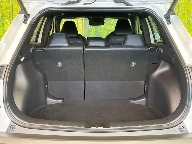 TOYOTA COROLLA CROSS HYBRID 2024 Image 31