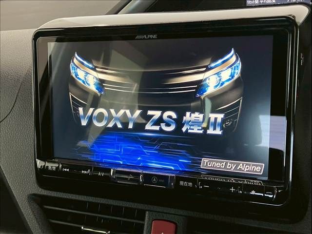 TOYOTA VOXY 2019 Image 31